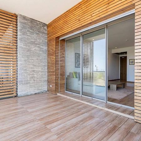 Luxury Apartment At Corniche , Seaview Close Beach Касабланка Екстер'єр фото